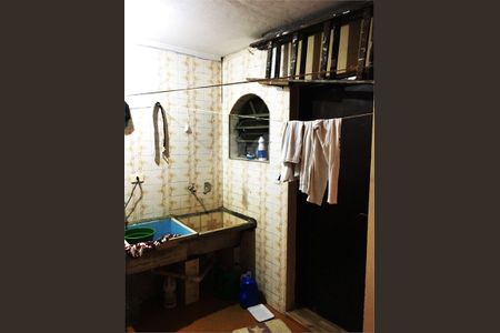 Casa à venda com 4 quartos, 84m² em Vila Gomes, São Paulo