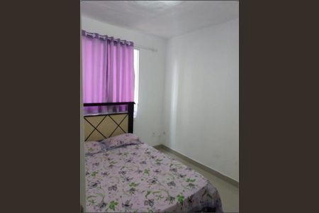 Apartamento à venda com 2 quartos, 40m² em Jardim Boa Vista, Osasco