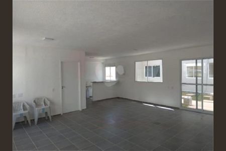 Apartamento à venda com 2 quartos, 40m² em Jardim Boa Vista, Osasco