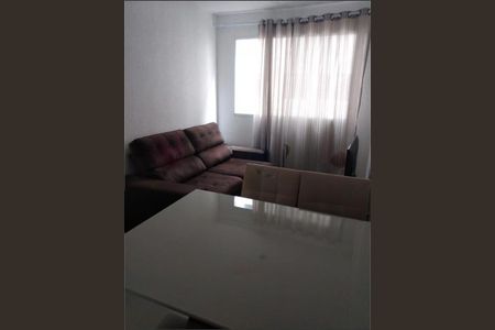 Apartamento à venda com 2 quartos, 40m² em Jardim Boa Vista, Osasco
