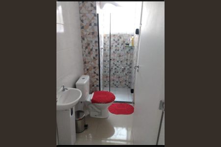 Apartamento à venda com 2 quartos, 40m² em Jardim Boa Vista, Osasco