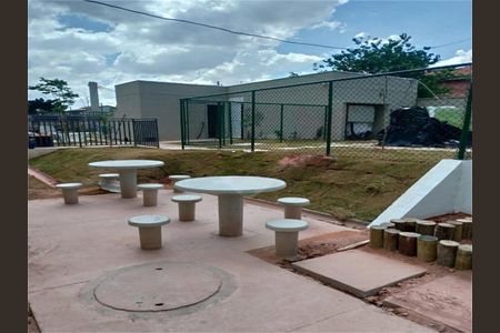 Apartamento à venda com 2 quartos, 40m² em Jardim Boa Vista, Osasco