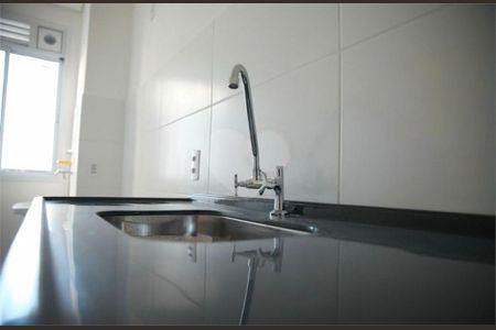Apartamento à venda com 2 quartos, 43m² em Jardim Monte Alegre, Taboão da Serra