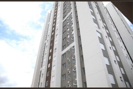 Apartamento à venda com 2 quartos, 43m² em Jardim Monte Alegre, Taboão da Serra
