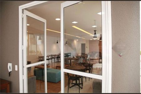 Apartamento à venda com 2 quartos, 43m² em Jardim Monte Alegre, Taboão da Serra
