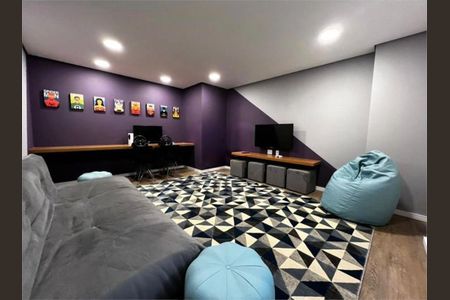 Apartamento à venda com 2 quartos, 43m² em Jardim Monte Alegre, Taboão da Serra