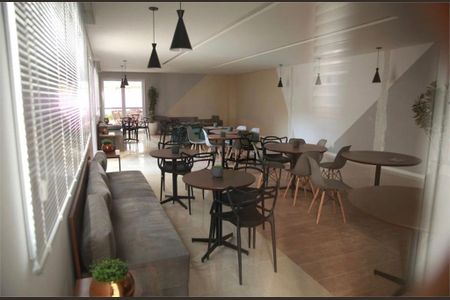 Apartamento à venda com 2 quartos, 43m² em Jardim Monte Alegre, Taboão da Serra