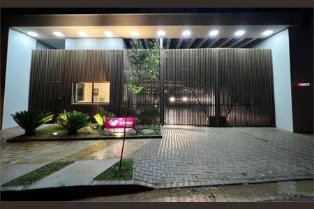 Apartamento à venda com 2 quartos, 43m² em Jardim Monte Alegre, Taboão da Serra