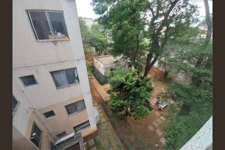 Apartamento à venda com 2 quartos, 38m² em Jardim Umarizal, São Paulo