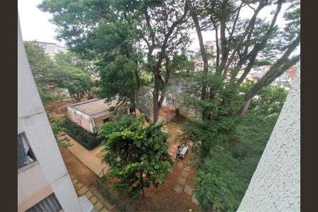 Apartamento à venda com 2 quartos, 38m² em Jardim Umarizal, São Paulo