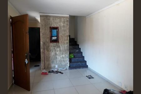 Casa à venda com 4 quartos, 103m² em Jardim Maria Rosa, Taboão da Serra