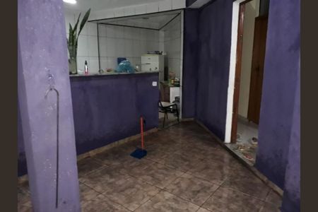 Casa à venda com 4 quartos, 103m² em Jardim Maria Rosa, Taboão da Serra