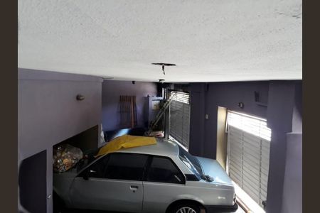 Casa à venda com 4 quartos, 103m² em Jardim Maria Rosa, Taboão da Serra