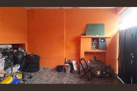 Casa à venda com 2 quartos, 60m² em Jardim Maria Duarte, São Paulo