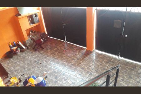 Casa à venda com 2 quartos, 60m² em Jardim Maria Duarte, São Paulo