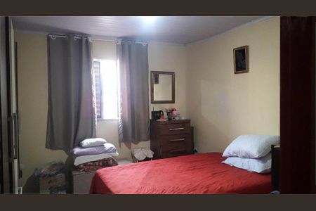 Casa à venda com 2 quartos, 60m² em Jardim Maria Duarte, São Paulo