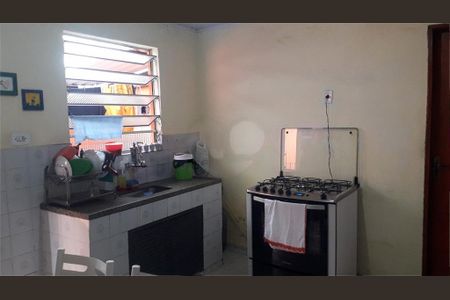 Casa à venda com 2 quartos, 60m² em Jardim Maria Duarte, São Paulo