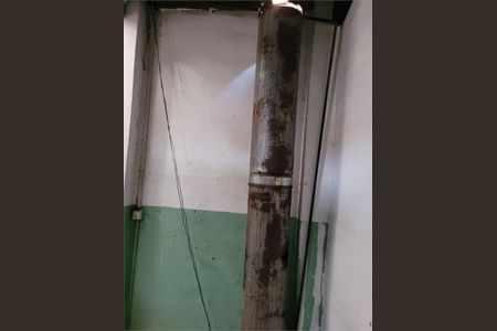 Casa à venda com 1 quarto, 160m² em Vila Lageado, São Paulo