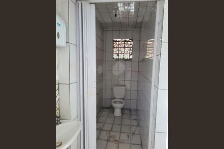 Casa à venda com 1 quarto, 160m² em Vila Lageado, São Paulo