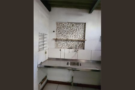 Casa à venda com 1 quarto, 160m² em Vila Lageado, São Paulo