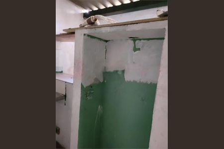 Casa à venda com 1 quarto, 160m² em Vila Lageado, São Paulo