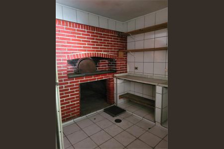 Casa à venda com 1 quarto, 160m² em Vila Lageado, São Paulo