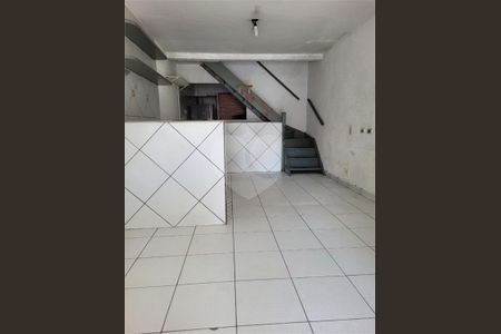 Casa à venda com 1 quarto, 160m² em Vila Lageado, São Paulo