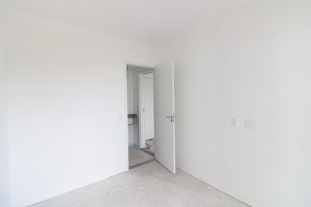 Quarto de apartamento à venda com 1 quarto, 32m² em Butantã, São Paulo