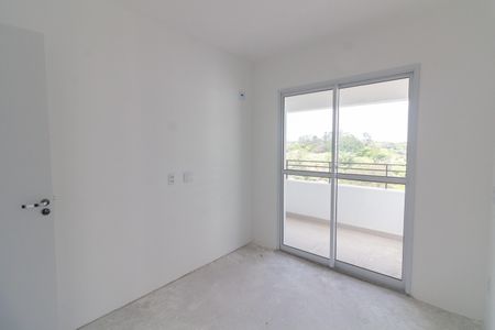 Quarto de apartamento à venda com 1 quarto, 32m² em Butantã, São Paulo