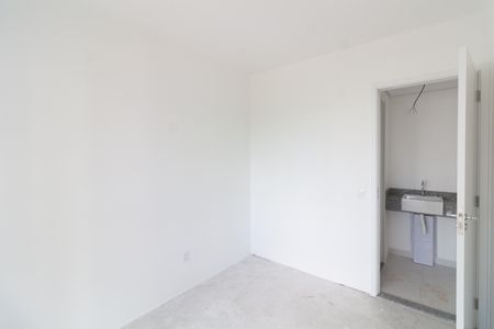 Apartamento à venda com 32m², 1 quarto e 1 vagaQuarto
