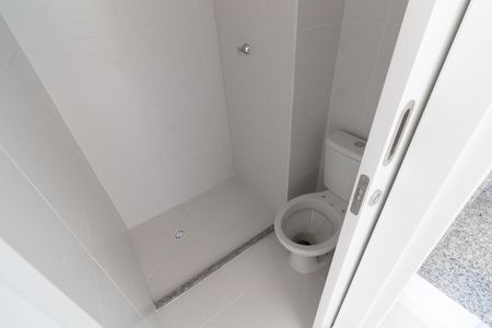 Apartamento à venda com 32m², 1 quarto e 1 vagaBanheiro