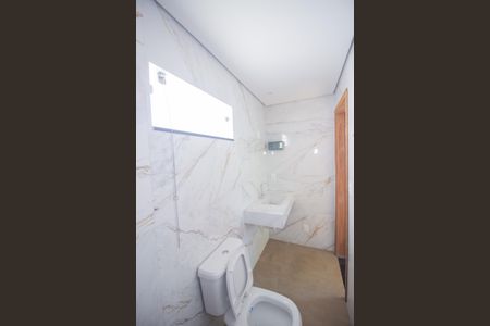 Casa para alugar com 245m², 4 quartos e 8 vagasLavabo