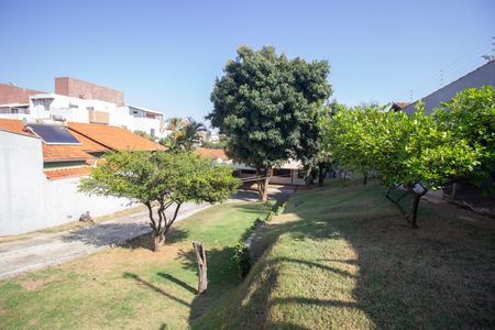 Casa para alugar com 245m², 4 quartos e 8 vagasQuintal