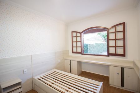 Casa para alugar com 245m², 4 quartos e 8 vagasQuarto 1