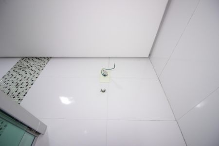 Casa para alugar com 245m², 4 quartos e 8 vagasBanheiro da Suíte