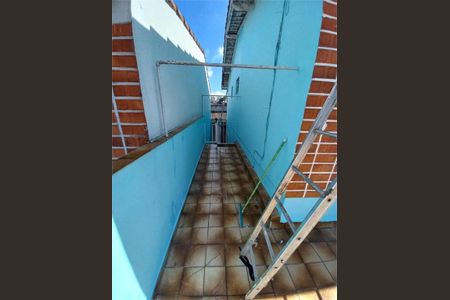 Casa à venda com 3 quartos, 84m² em Campo Limpo, São Paulo