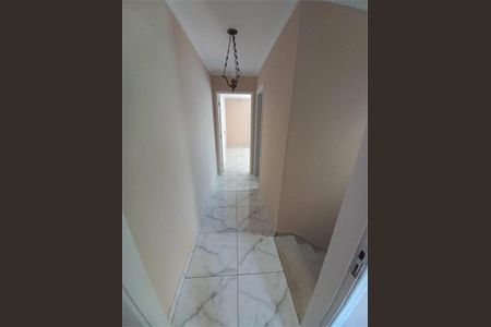 Casa à venda com 3 quartos, 84m² em Campo Limpo, São Paulo