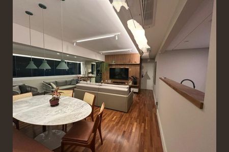 Apartamento à venda com 4 quartos, 119m² em Brooklin, São Paulo