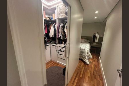Apartamento à venda com 4 quartos, 119m² em Brooklin, São Paulo