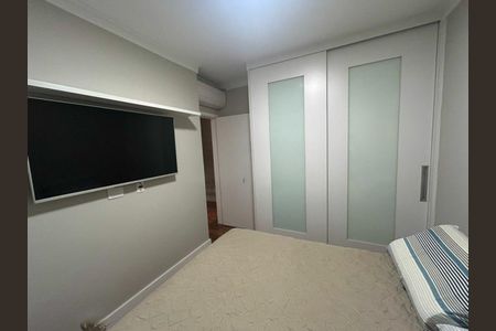 Apartamento à venda com 4 quartos, 119m² em Brooklin, São Paulo