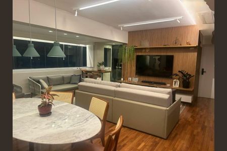Apartamento à venda com 4 quartos, 119m² em Brooklin, São Paulo