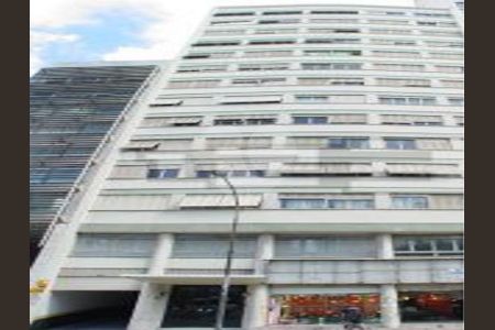 Apartamento à venda com 2 quartos, 156m² em Consolação, São Paulo