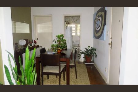 Apartamento à venda com 2 quartos, 156m² em Consolação, São Paulo