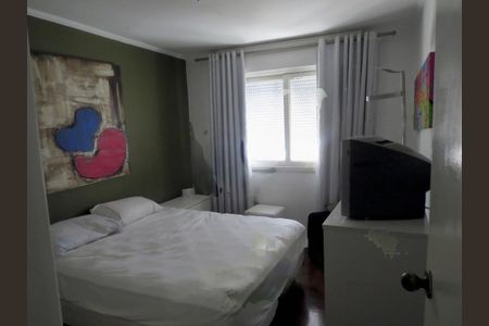 Apartamento à venda com 2 quartos, 156m² em Consolação, São Paulo