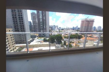 Apartamento à venda com 103m², 3 quartos e 2 vagas