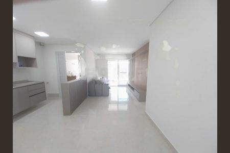 Apartamento à venda com 103m², 3 quartos e 2 vagas