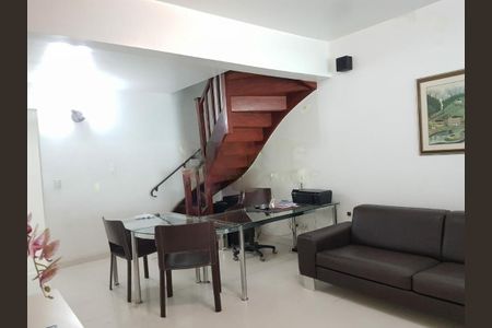 Casa à venda com 2 quartos, 130m² em Cidade Monções, São Paulo