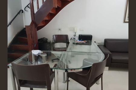 Casa à venda com 2 quartos, 130m² em Cidade Monções, São Paulo