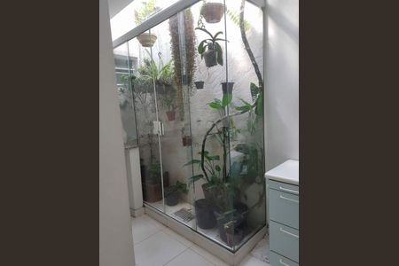 Casa à venda com 2 quartos, 130m² em Cidade Monções, São Paulo