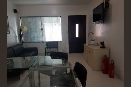 Casa à venda com 2 quartos, 130m² em Cidade Monções, São Paulo